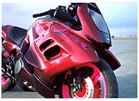 Saramander�΂ߑO����