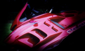 Saramander�\��